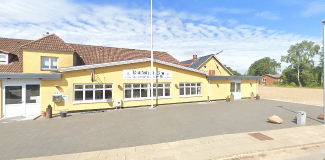 Knudstrup Kro & Hotel