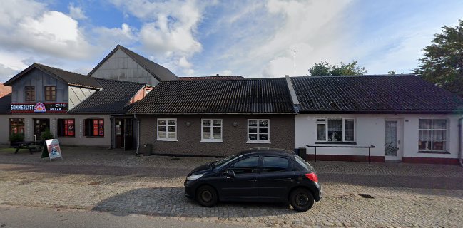 Bodega Vognporten - Gastronomi og hotelvirksomhed