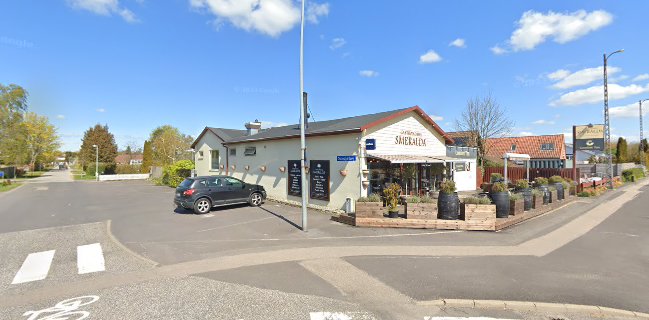 Gastronomia Smeralda (Karlslunde)