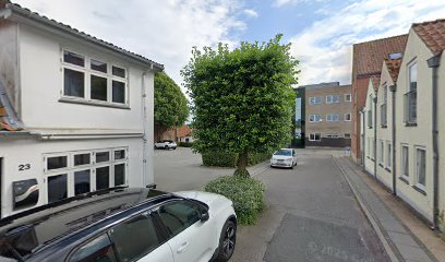 Kolding Kafferisteri