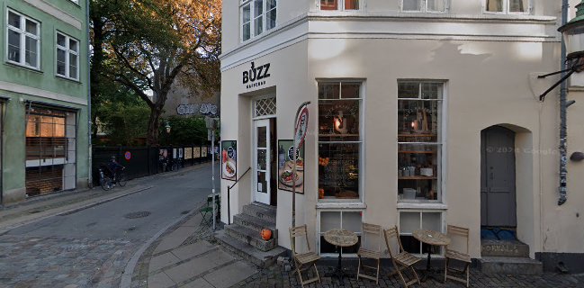 Buzz Kaffebar