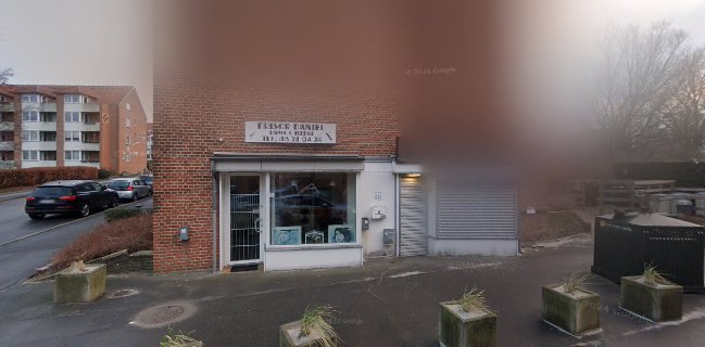 Milado Pizzeria - Aarhus