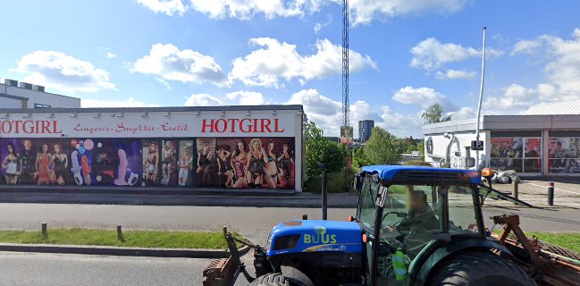 Karupvej 6C, 8000 Aarhus Centrum