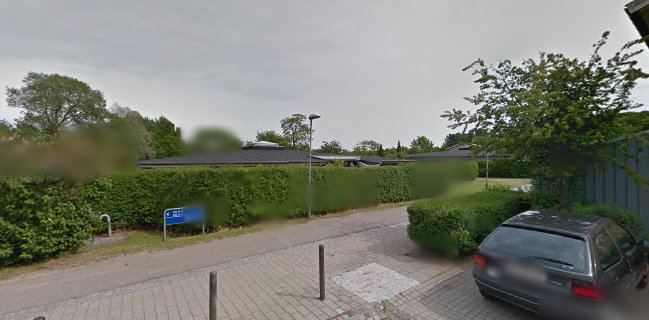 Diner Medborgerhuset