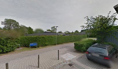 Diner Medborgerhuset