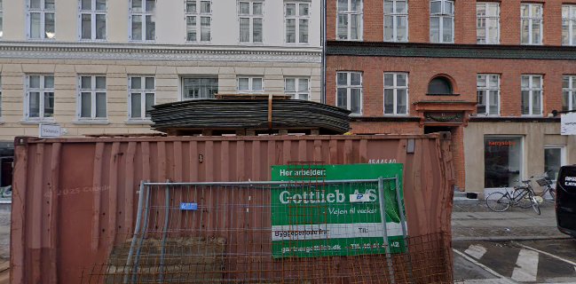 Caffe Mokarico DK IVS