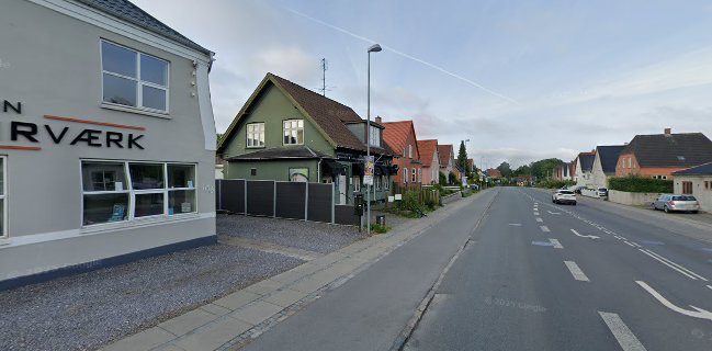 Grønne Post