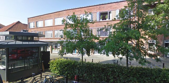 Kylling & Co Randers - Randers