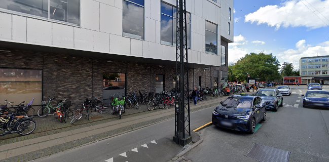 Vanløse Torv Loppemarked sinderup