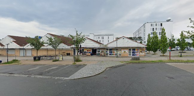 محل الشاورما