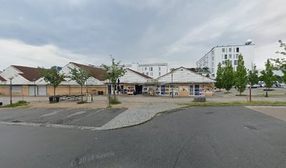 محل الشاورما