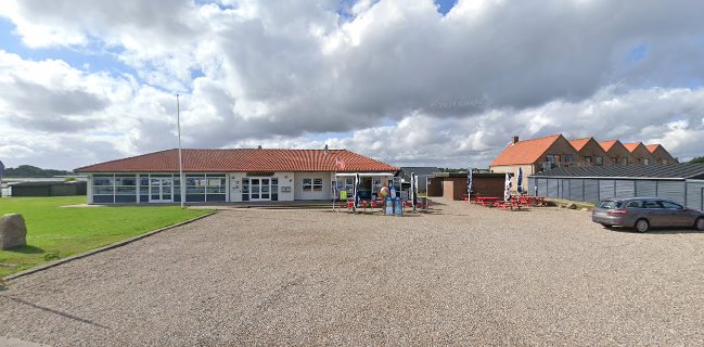 Kabyssen Is & Grill v/Tram Que Ho