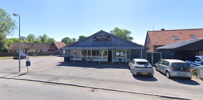 Opinii despre Pappas Pizza în Tune - Gastronomi og hotelvirksomhed