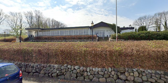 Restaurant Rørbæk Sø