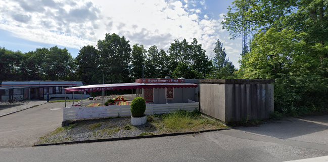 Byens Pizza & Burger