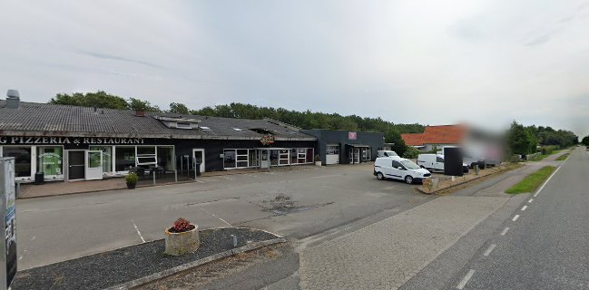 Opinii despre Hviding Pizzeria og Restaurant în Ribe - Gastronomi og hotelvirksomhed