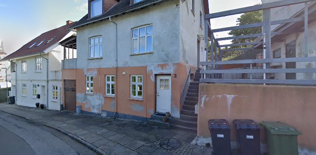 F.A. Restinvest ApS & MRS ApS