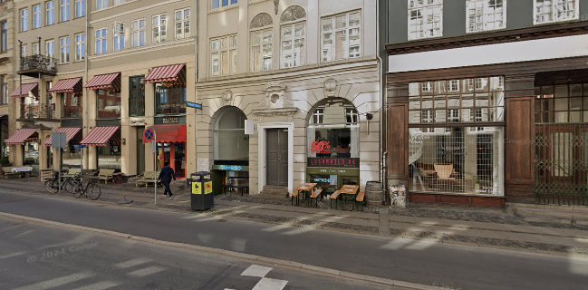 Opinii despre Pizza Time în København - Gastronomi og hotelvirksomhed