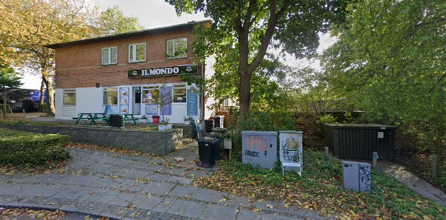 Il Mondo Pizzeria - Gastronomi og hotelvirksomhed