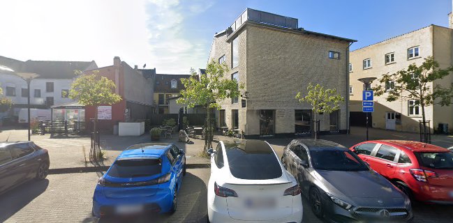 SMAG Mad & Vin - Nykøbing Falster