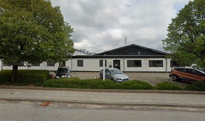 Ripensa, Småkagefabrik.