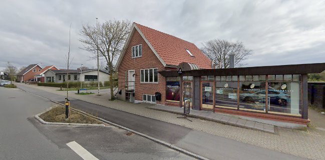 Guldægget Bakery