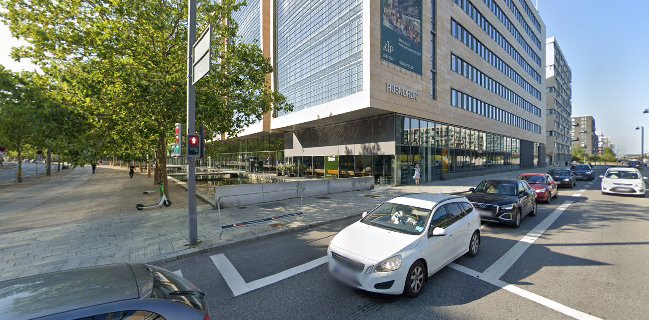 Opinii despre Café Nabo în København - Gastronomi og hotelvirksomhed