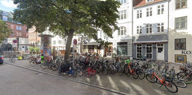 Sørens Værtshus København