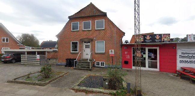 Viking Pizza - Viborg