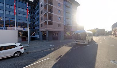 Richard Byrdal Hotelrestauration ApS