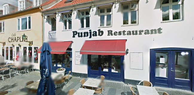 Café Korn - Helsingør