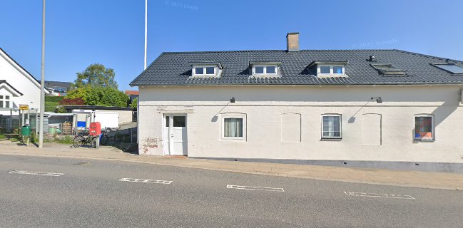 Landevejens Pizza & Grill