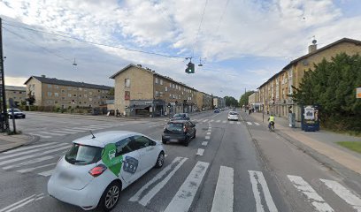 Chef Razzaq Catering