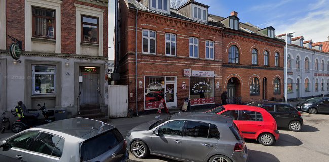 Opinii despre Calimeros Pizza în Slagelse - Gastronomi og hotelvirksomhed
