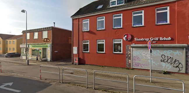 Taastrup Grill Kebab