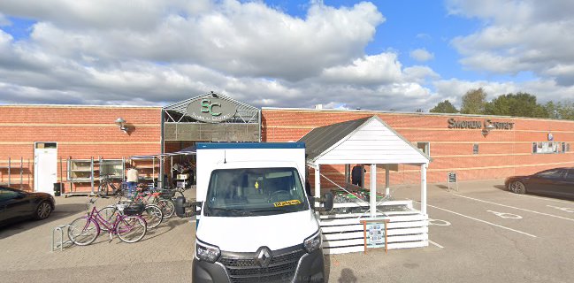 Smørum-Konditori ApS