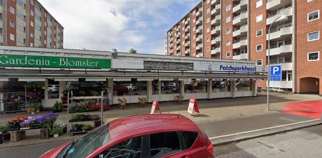 Torvets Cafe & Pizzaria