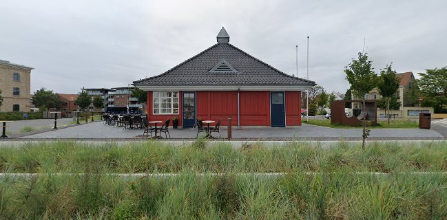 HavneGrillen Aabenraa
