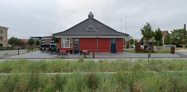 Opinii despre HavneGrillen Aabenraa în Aabenraa - Gastronomi og hotelvirksomhed