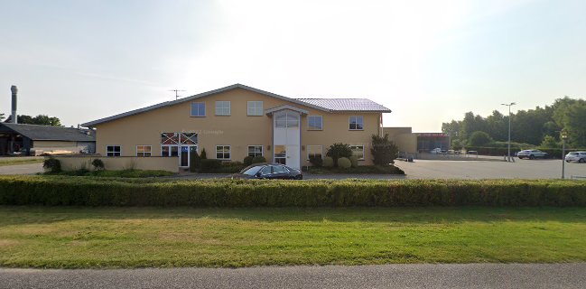 Vinlageret Randers A/S