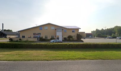 Vinlageret Randers A/S