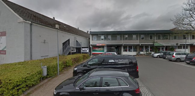 Hammel Pizza Grill - Hammel