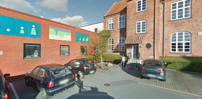 Restauranter I Hobro