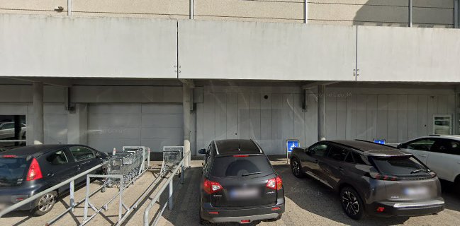 Vinspecialisten Rosengårdcentret ApS