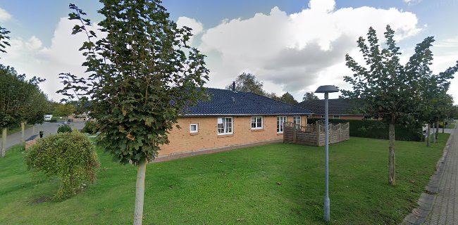 Gelato Kolding v/Affifa Ali