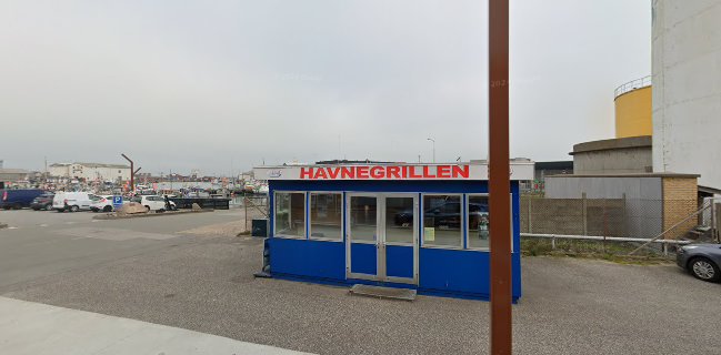 Havnegrillen