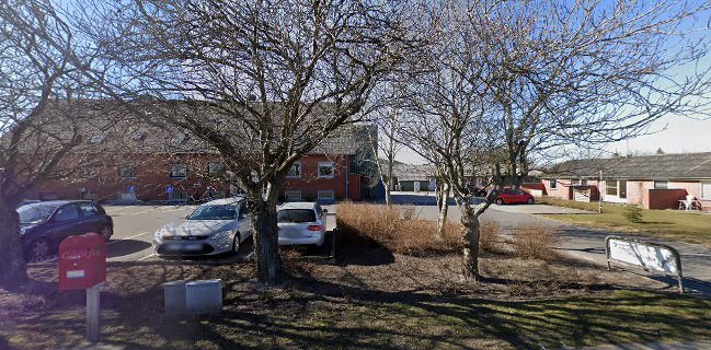 Gadekøkkenet v/Lisbeth Gade