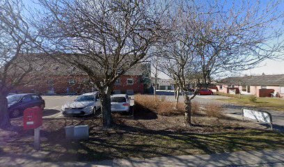 Gadekøkkenet v/Lisbeth Gade