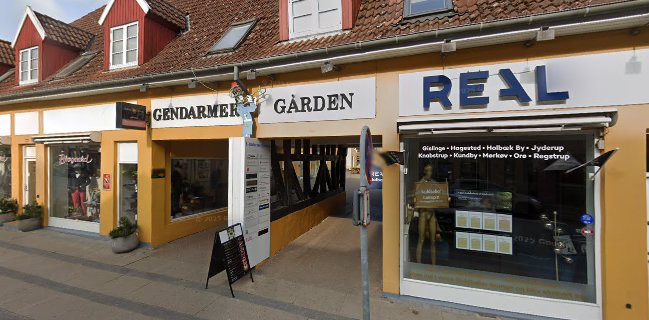 Smedelundsgade 22, 4300 Holbæk