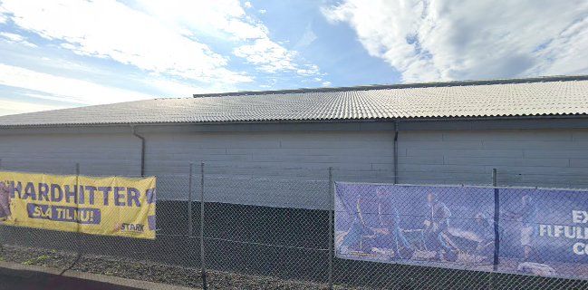 Starkgrillen "MONA" v/carsten averhoff